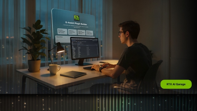 NVAI Smart Home Plugin Challenge