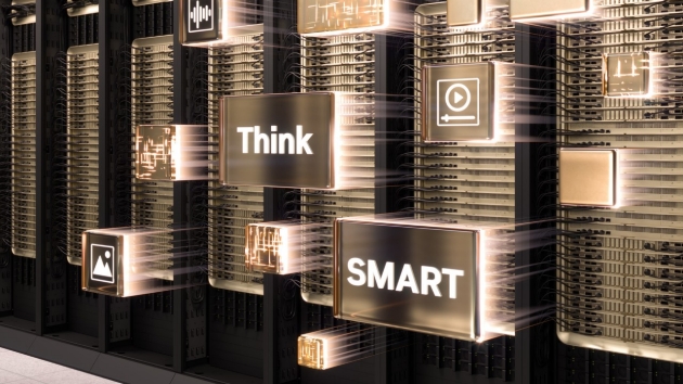 Enterprise AI Training