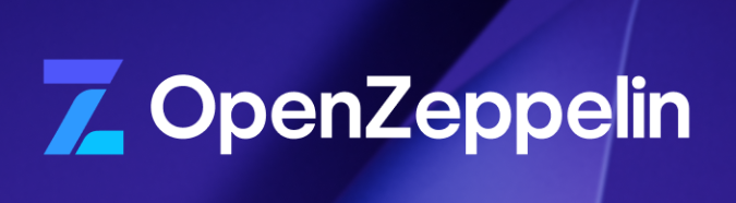 OpenZeppelin Logo