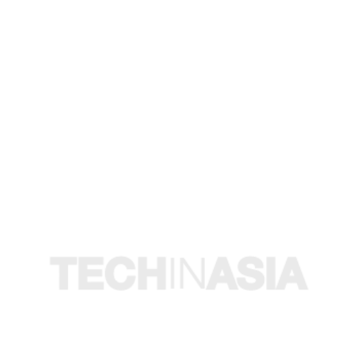 Tech in Asia Logo